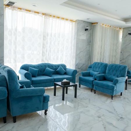 Magic Suite Al Mahboula Kuwait City Bagian luar foto