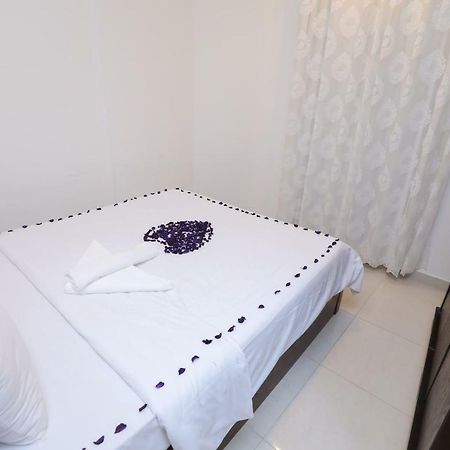 Magic Suite Al Mahboula Kuwait City Bagian luar foto