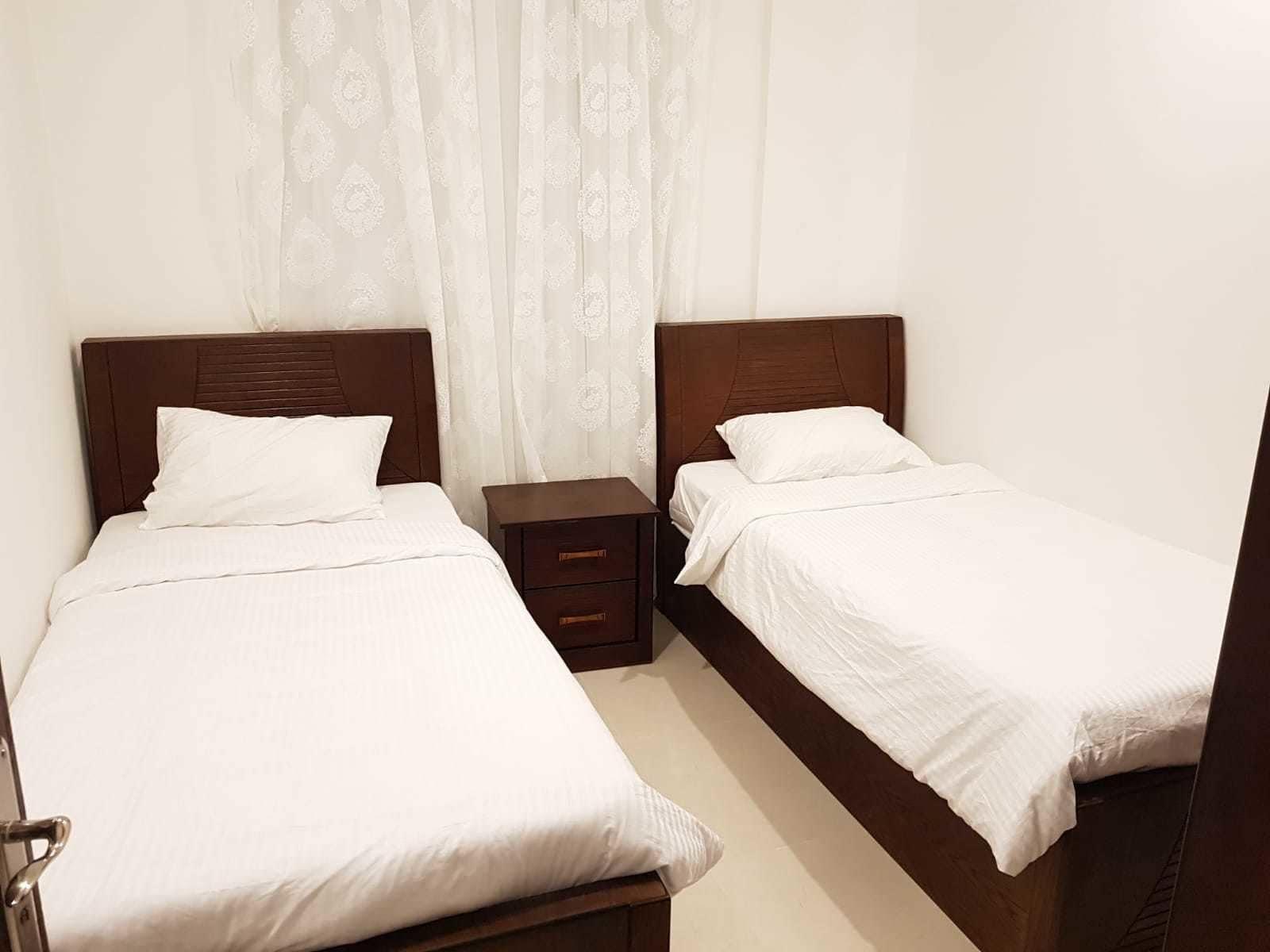 Magic Suite Al Mahboula Kuwait City Bagian luar foto