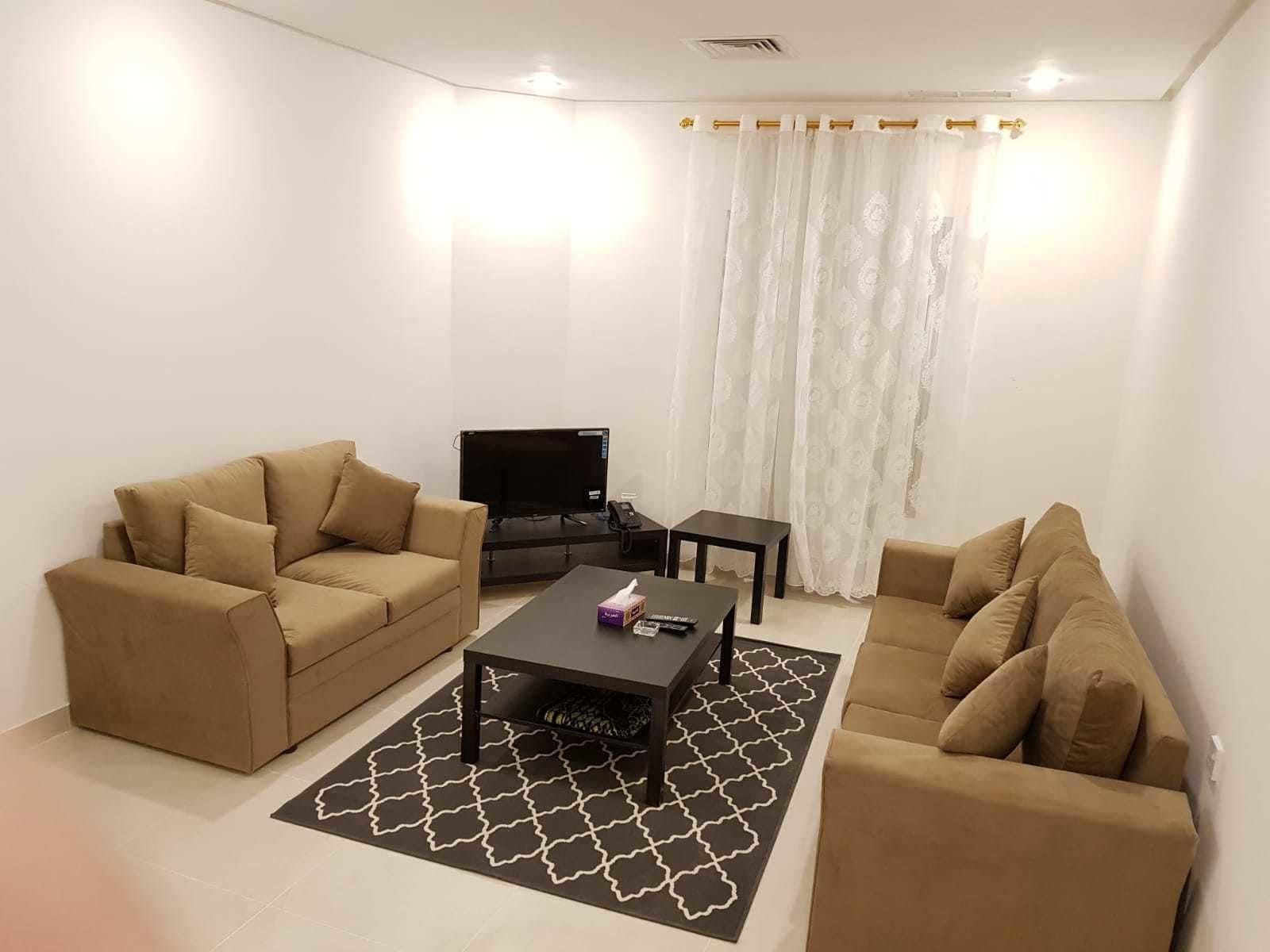 Magic Suite Al Mahboula Kuwait City Bagian luar foto