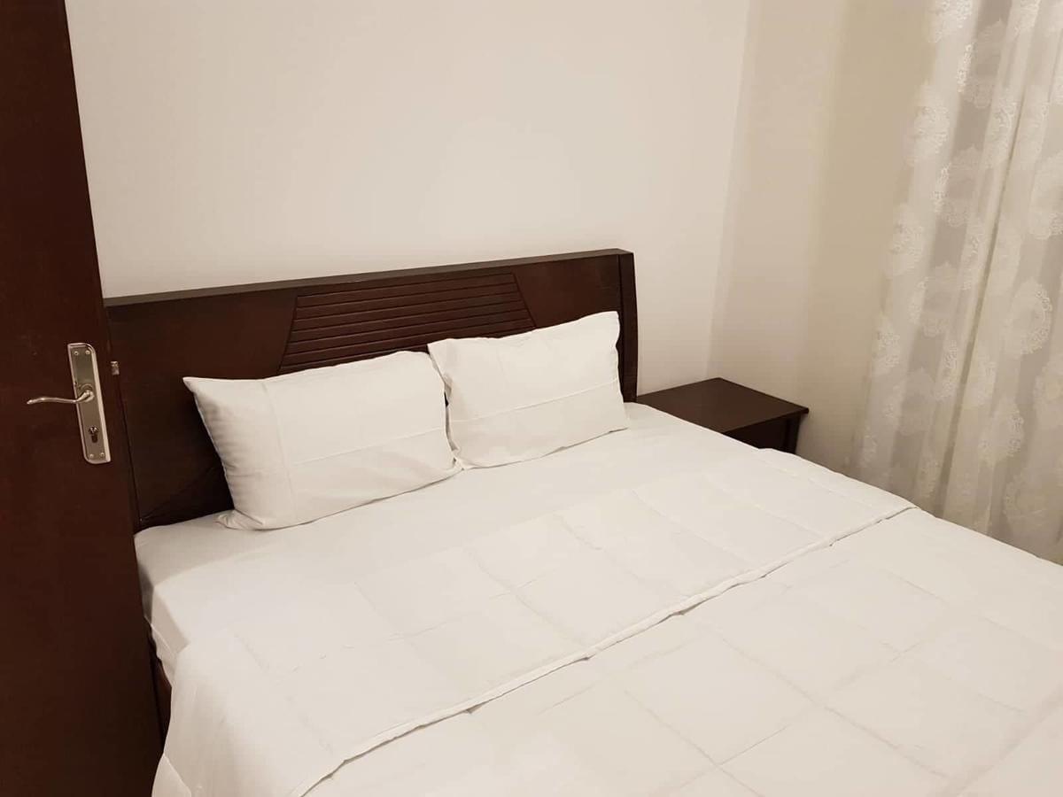 Magic Suite Al Mahboula Kuwait City Bagian luar foto