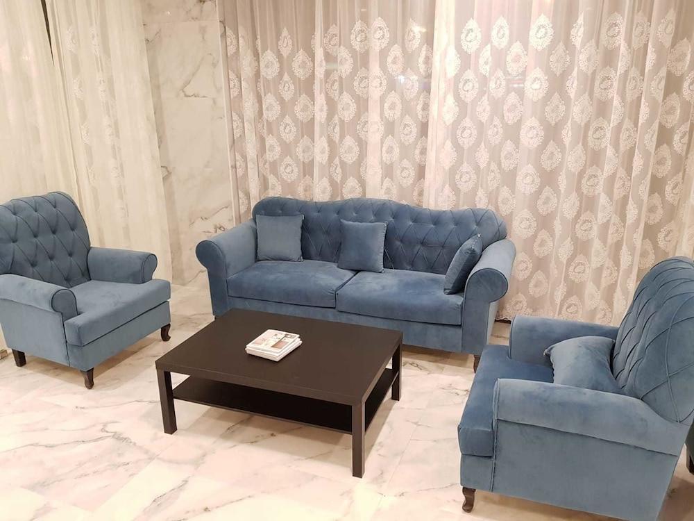 Magic Suite Al Mahboula Kuwait City Bagian luar foto