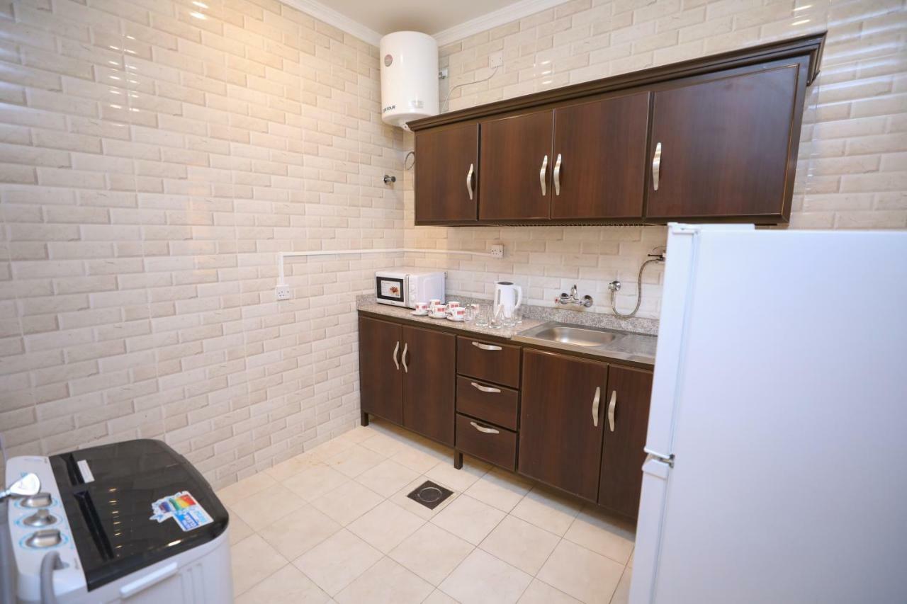 Magic Suite Al Mahboula Kuwait City Bagian luar foto