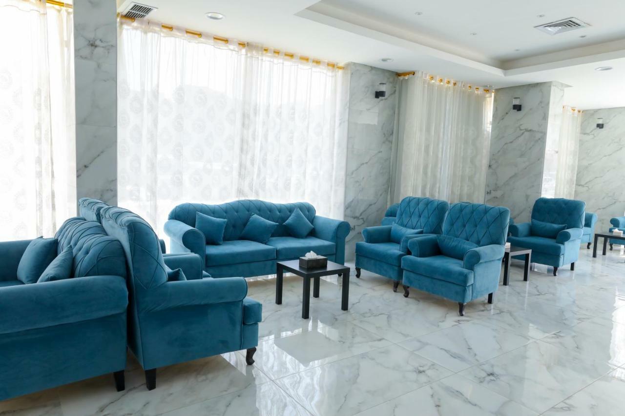 Magic Suite Al Mahboula Kuwait City Bagian luar foto