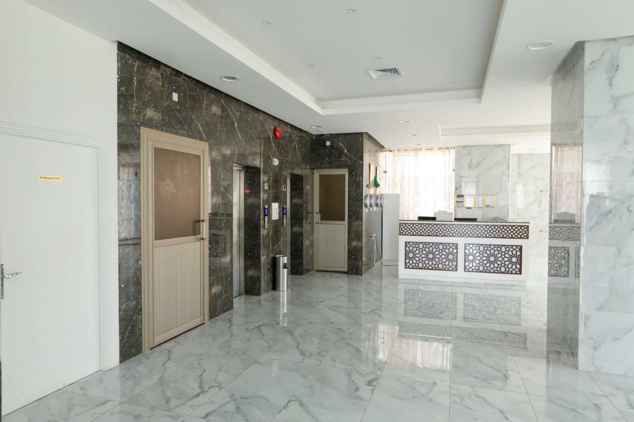 Magic Suite Al Mahboula Kuwait City Bagian luar foto