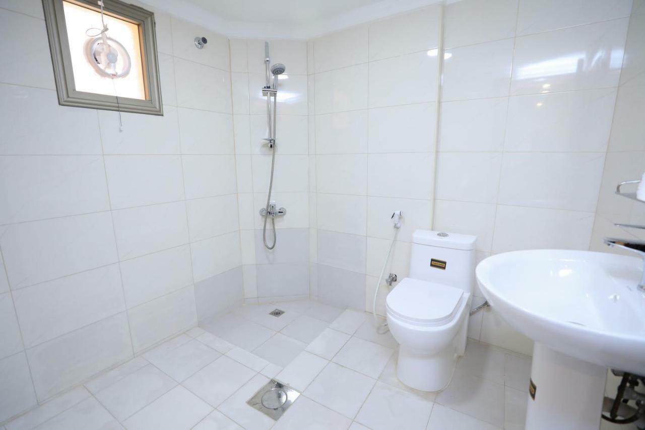 Magic Suite Al Mahboula Kuwait City Bagian luar foto