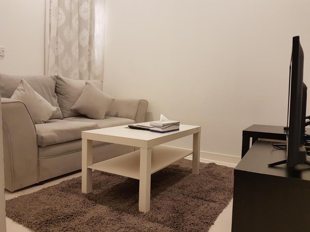 Magic Suite Al Mahboula Kuwait City Bagian luar foto
