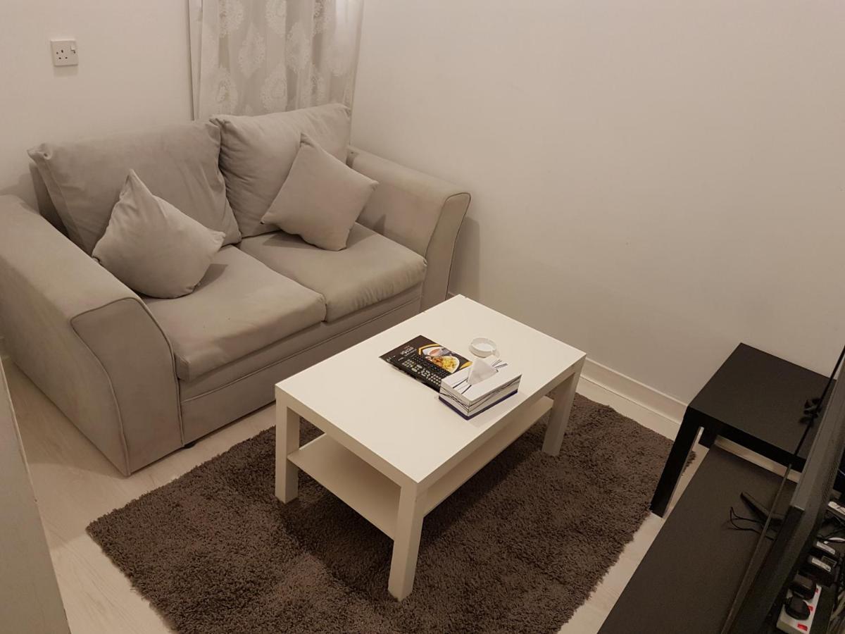 Magic Suite Al Mahboula Kuwait City Bagian luar foto