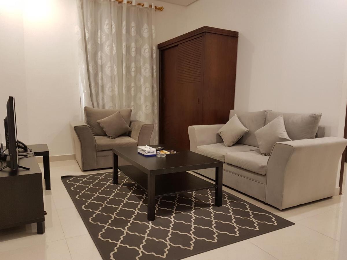 Magic Suite Al Mahboula Kuwait City Bagian luar foto